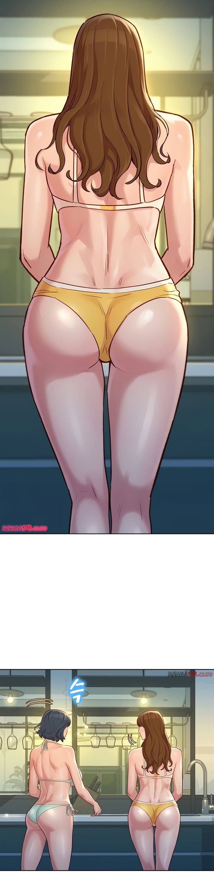 Sister Neighbor - Chapter 133 25