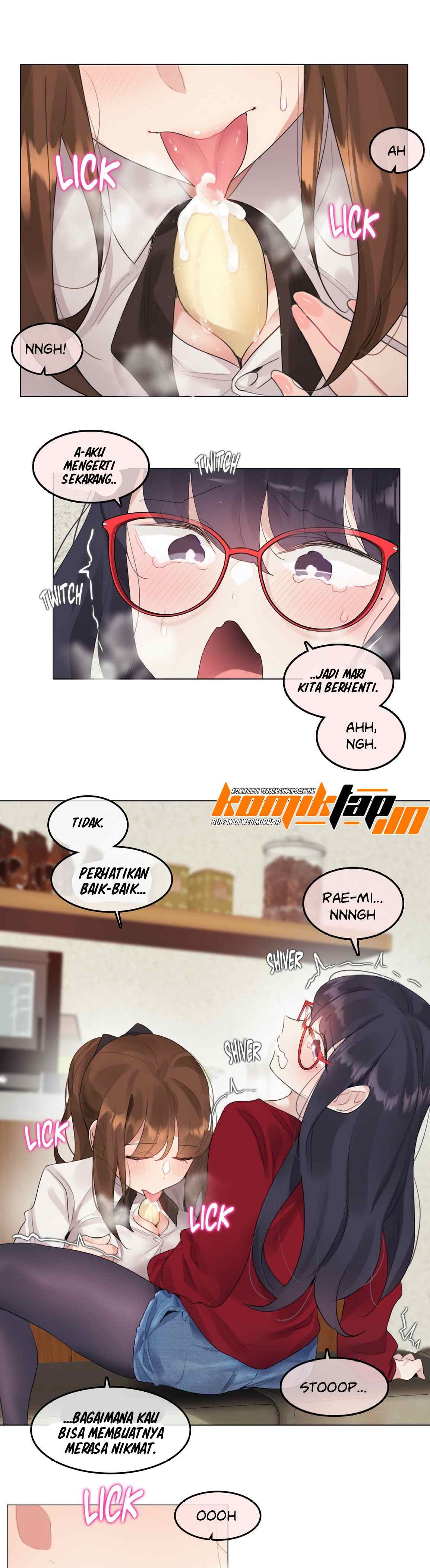 A Pervert&#8217;s Daily Life - Chapter 133 13
