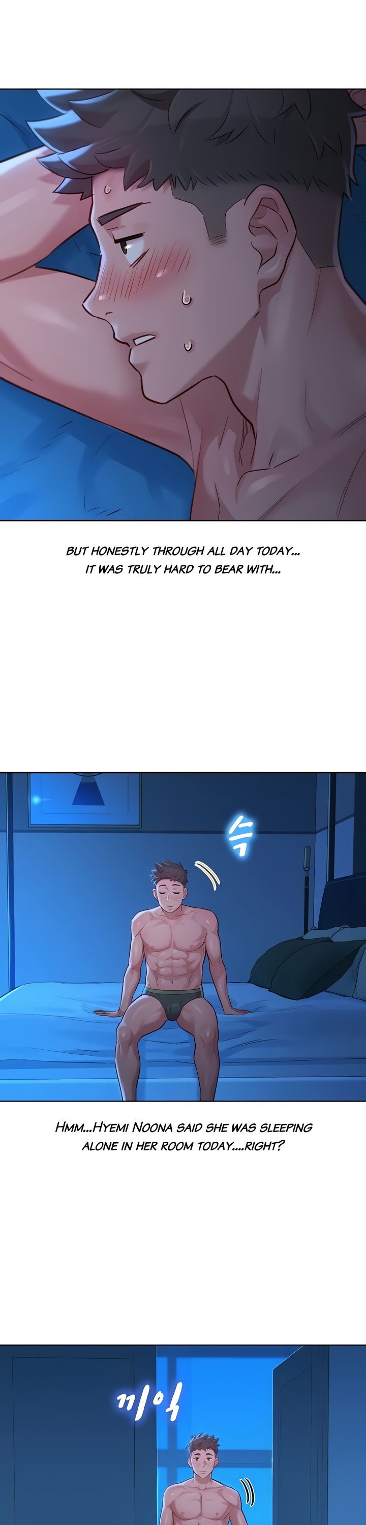 Sister Neighbor - Chapter 133 29