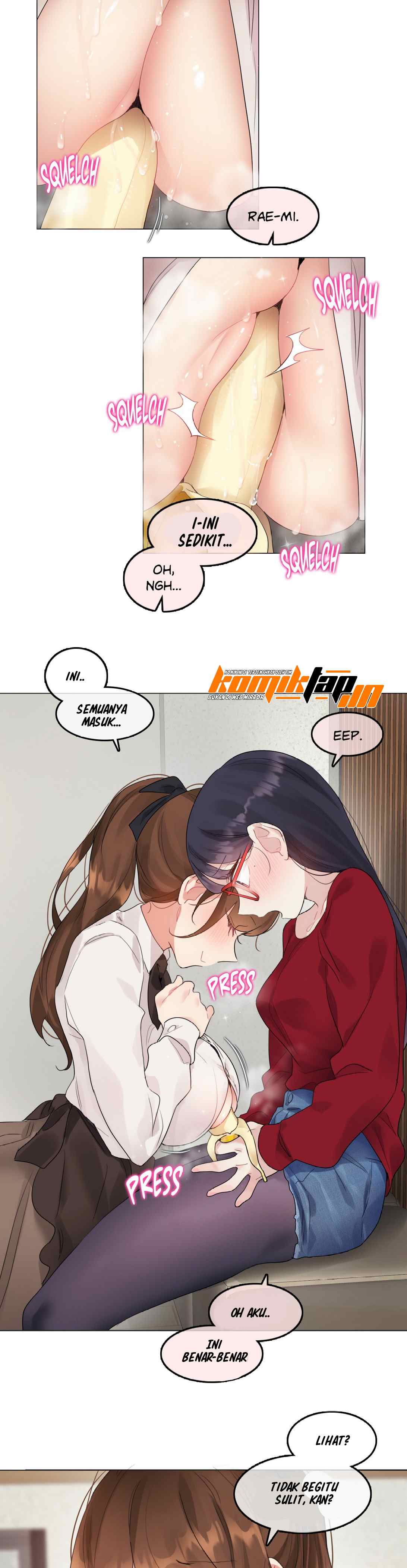 A Pervert&#8217;s Daily Life - Chapter 133 10