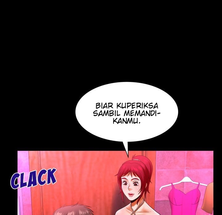 My Aunt - Chapter 133 35