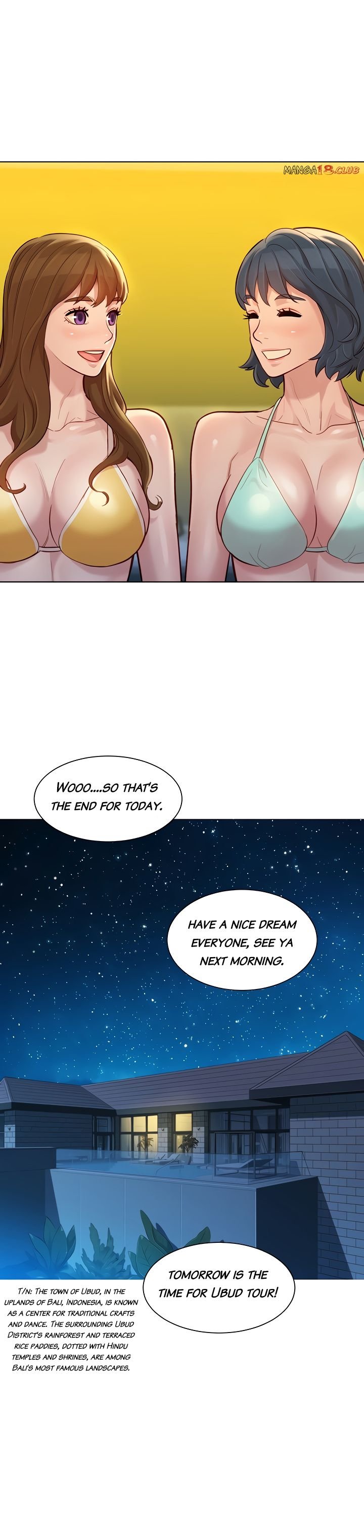 Sister Neighbor - Chapter 133 26