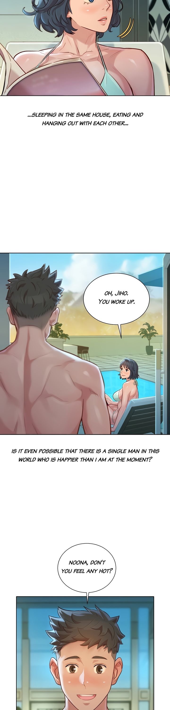 Sister Neighbor - Chapter 133 22