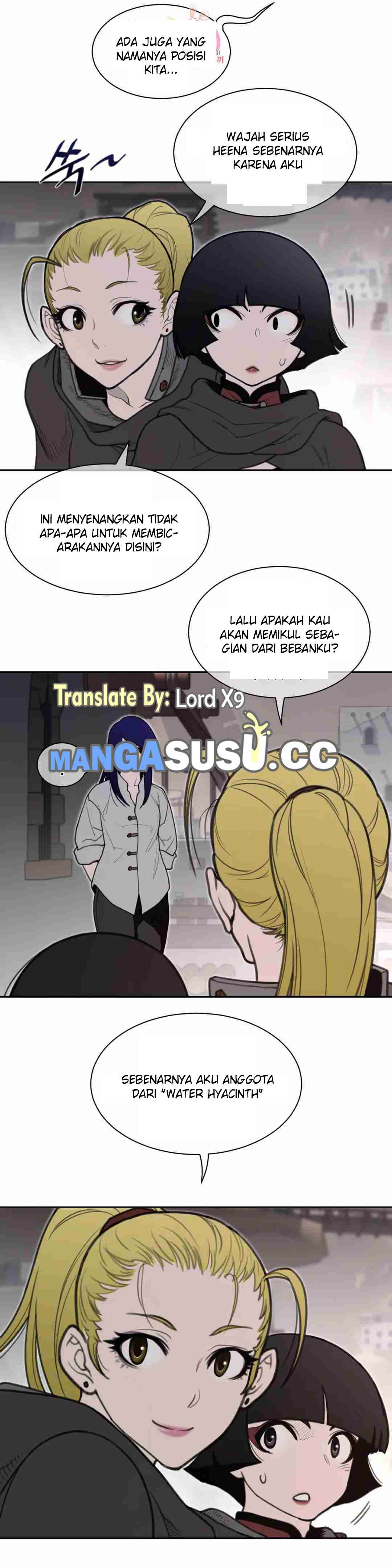 Perfect Half - Chapter 159 4 Perfect Half - Chapter 159 4