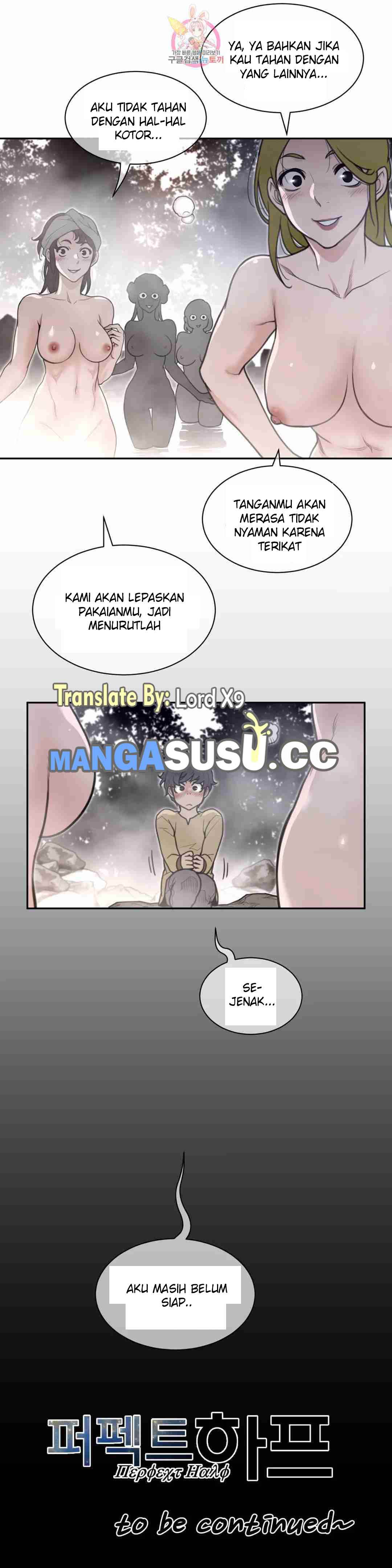 Perfect Half - Chapter 159 19 Perfect Half - Chapter 159 19