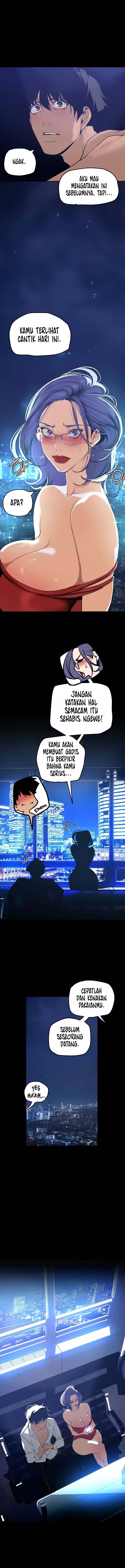 Wonderful New World - Chapter 138 13