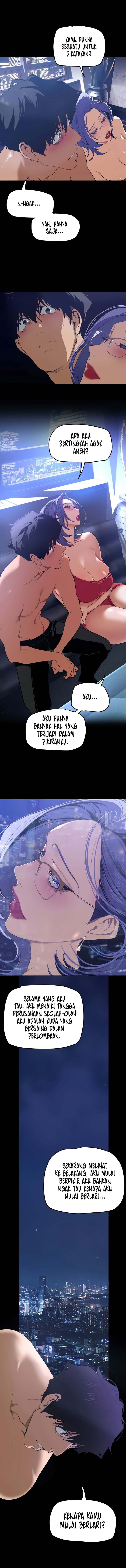 Wonderful New World - Chapter 138 11