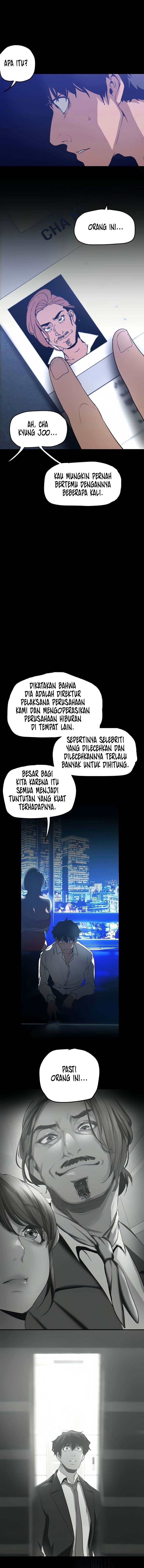 Wonderful New World - Chapter 138 15