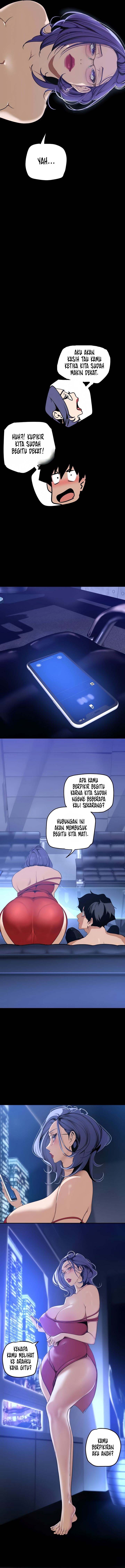 Wonderful New World - Chapter 138 12