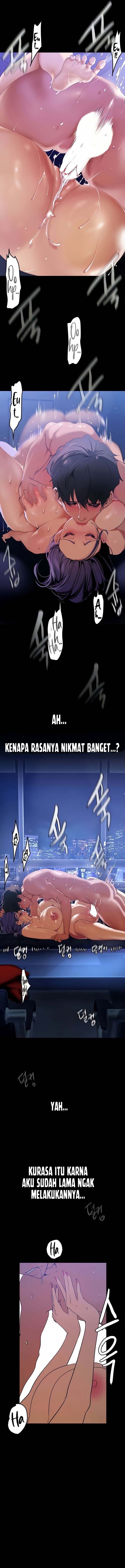 Wonderful New World - Chapter 138 3