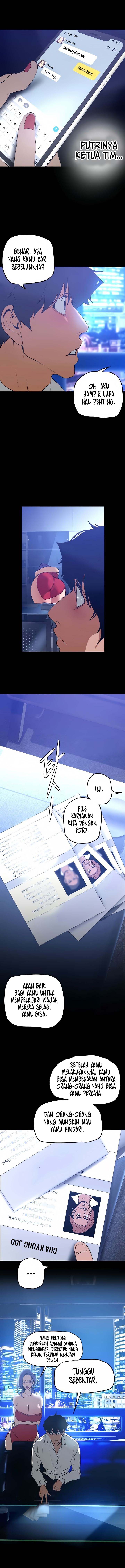 Wonderful New World - Chapter 138 14