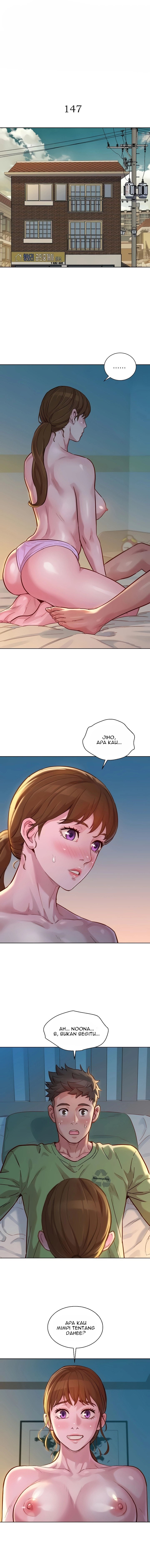 Sister Neighbor - Chapter 147 4