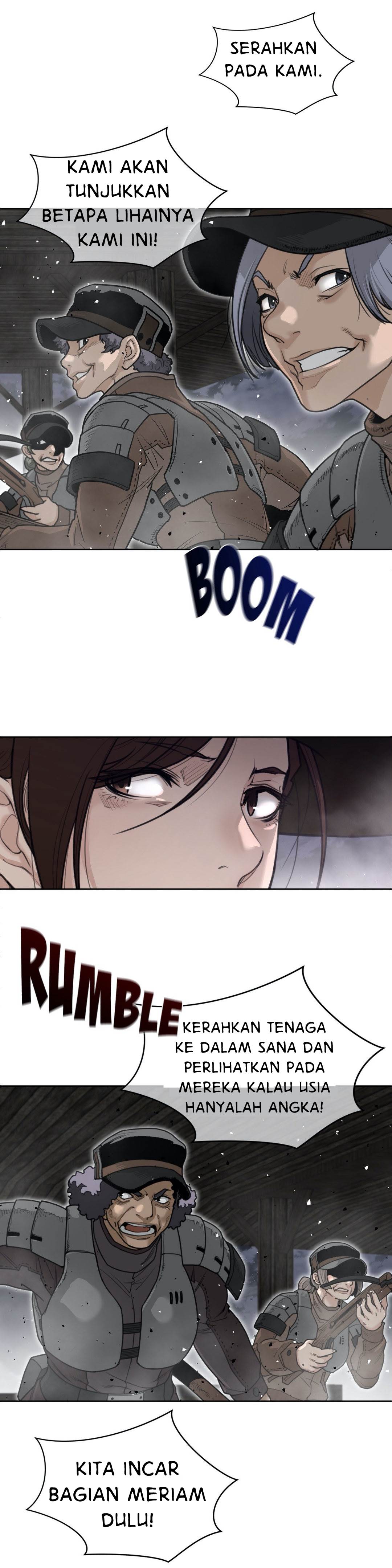 Perfect Half - Chapter 145 14 Perfect Half - Chapter 145 14