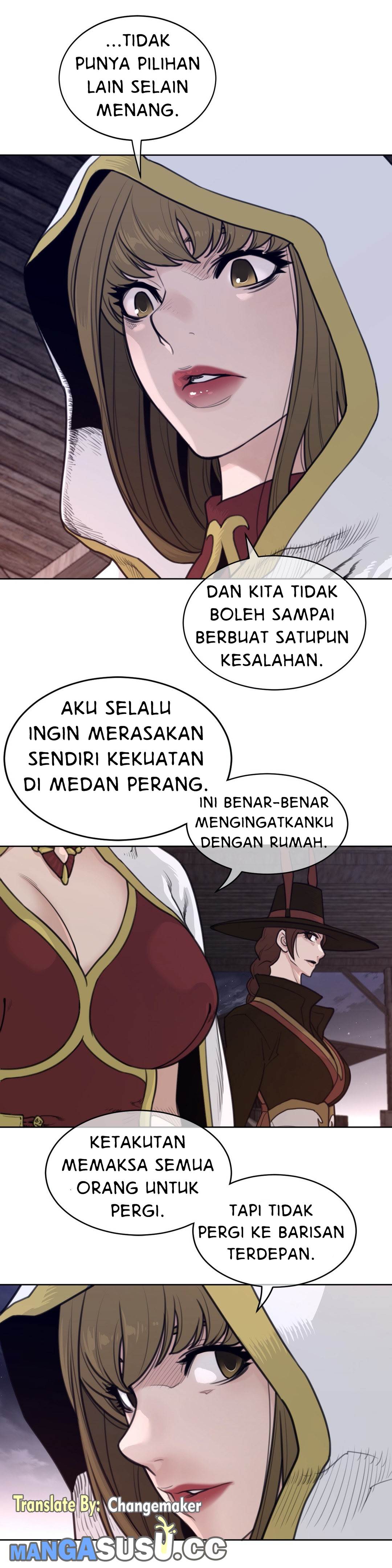 Perfect Half - Chapter 145 7 Perfect Half - Chapter 145 7