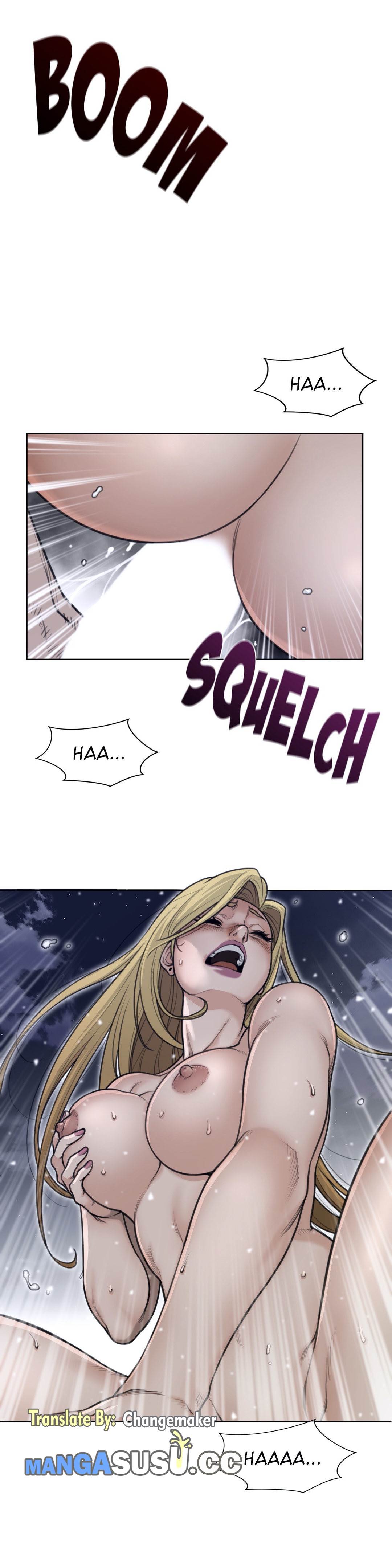 Perfect Half - Chapter 145 18 Perfect Half - Chapter 145 18