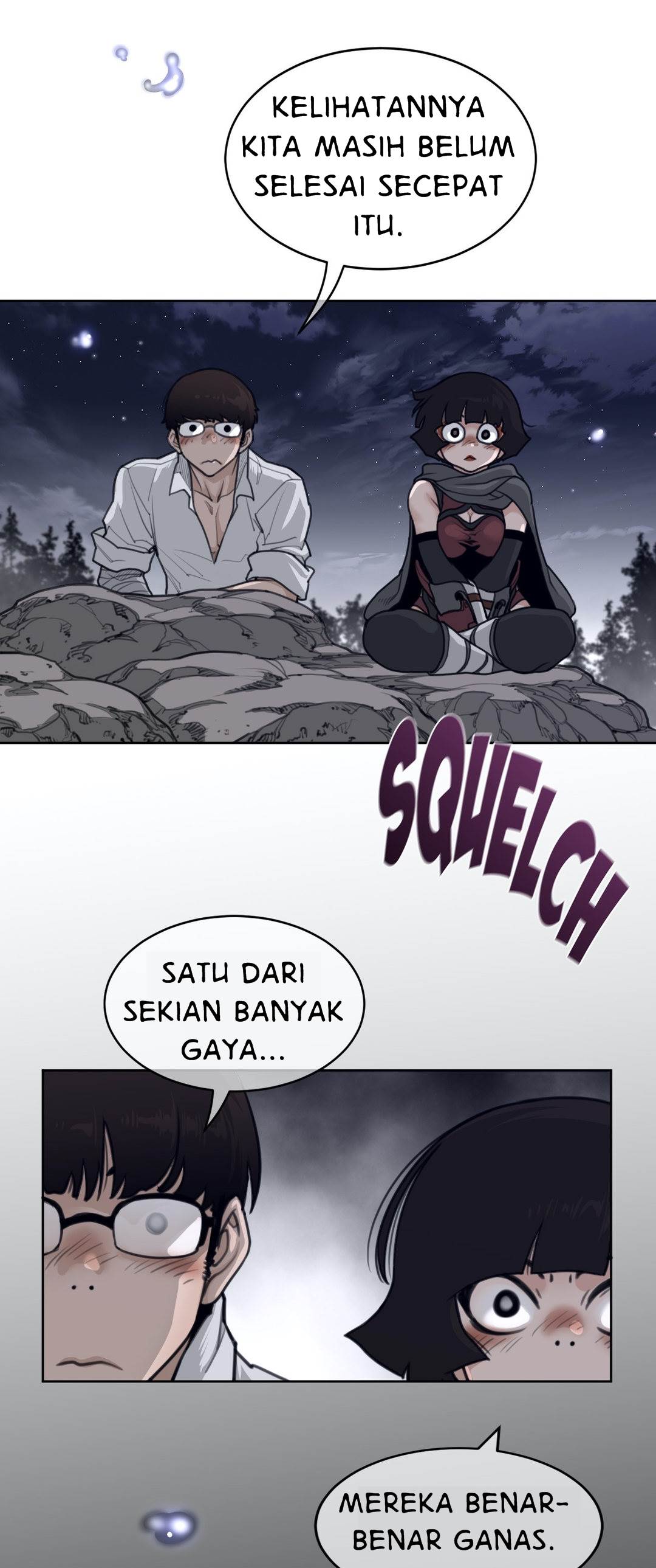 Perfect Half - Chapter 145 21 Perfect Half - Chapter 145 21