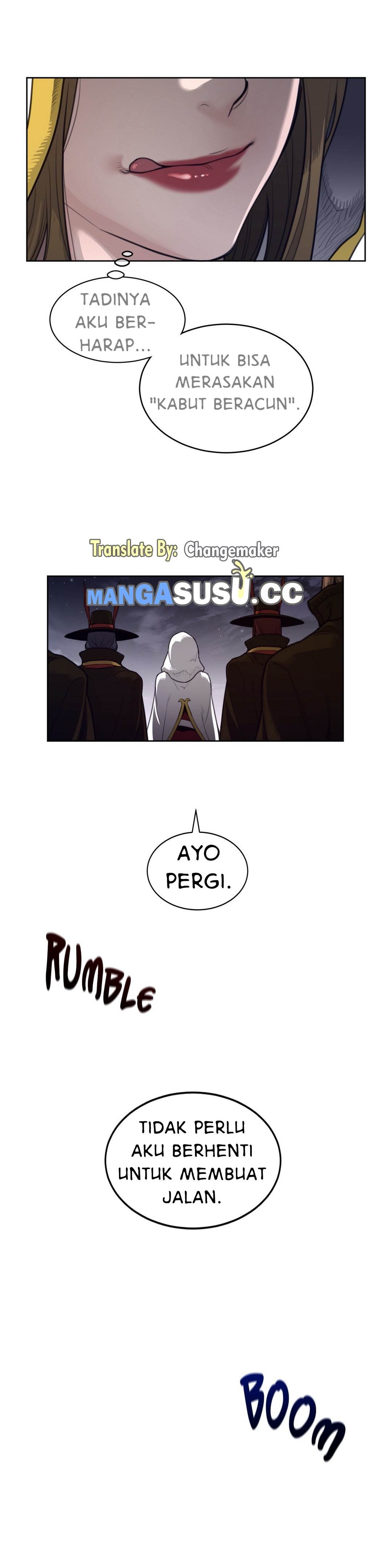 Perfect Half - Chapter 145 17 Perfect Half - Chapter 145 17