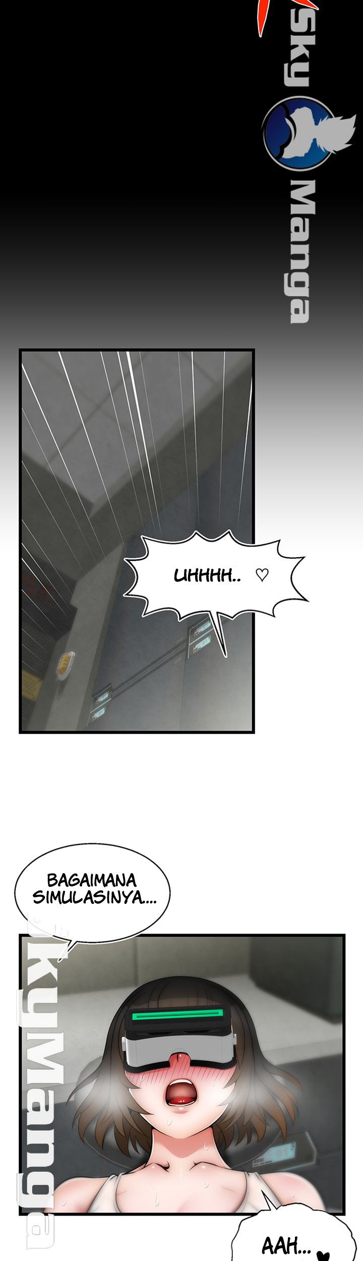 Ssappossible Elf - Chapter 25 end 27 Ssappossible Elf - Chapter 25 end 27