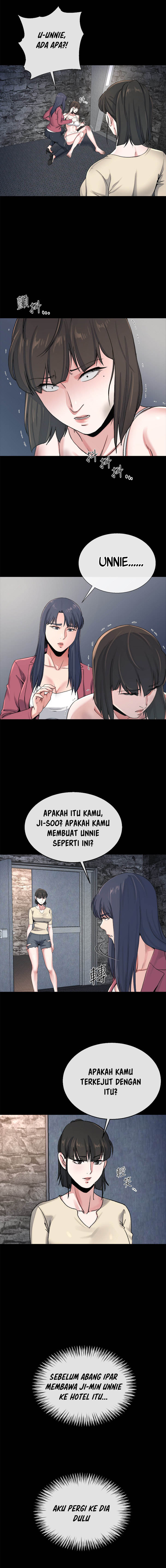 Cheer Up, Brother In Law - Chapter 23 end 13 Cheer Up, Brother In Law - Chapter 23 end 13