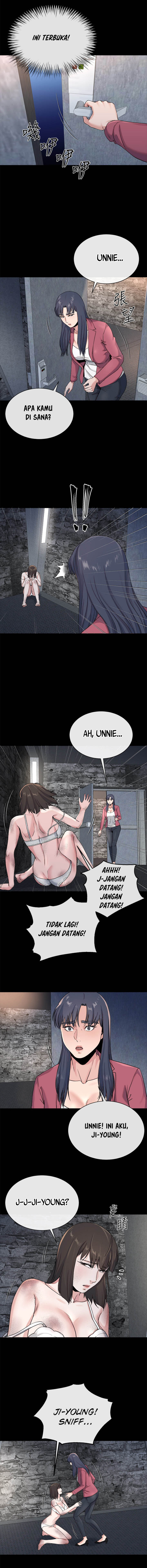 Cheer Up, Brother In Law - Chapter 23 end 10 Cheer Up, Brother In Law - Chapter 23 end 10