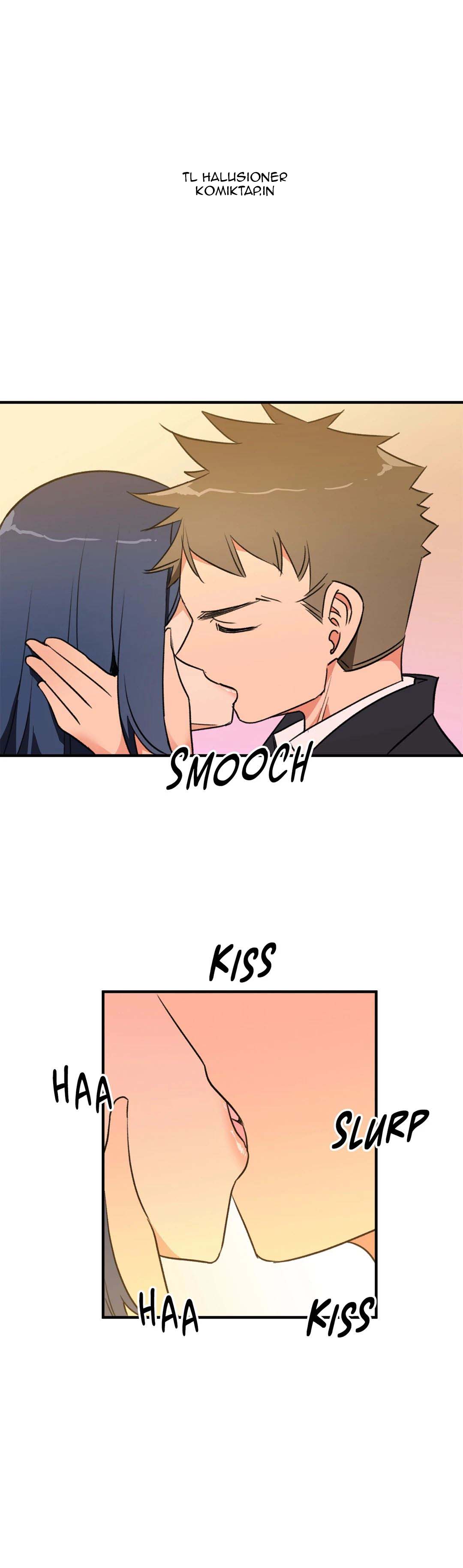 Rise and Shine, Hero! - Chapter 55 end 26 Rise and Shine, Hero! - Chapter 55 end 26