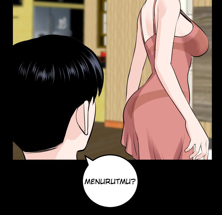 Analog - Chapter 69 end 53