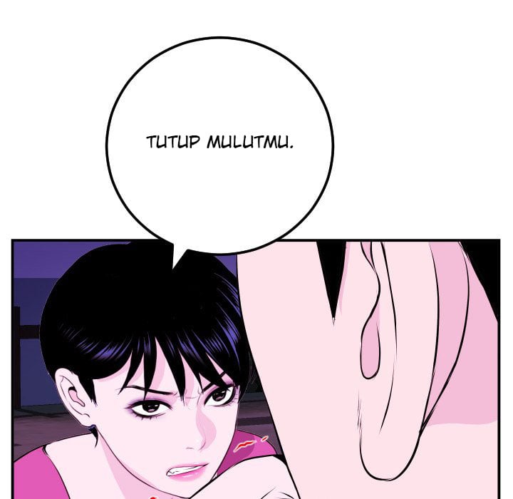 Analog - Chapter 69 end 78