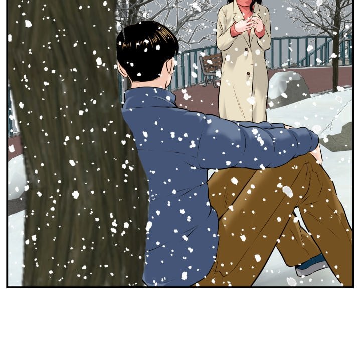 Analog - Chapter 69 end 151