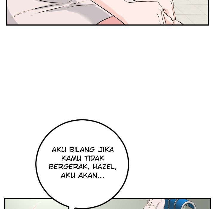 Analog - Chapter 69 end 16