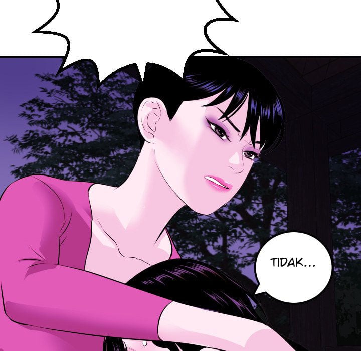 Analog - Chapter 69 end 87