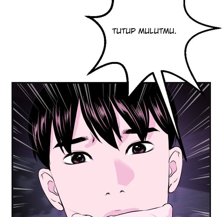 Analog - Chapter 69 end 76