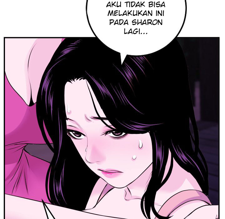 Analog - Chapter 69 end 91