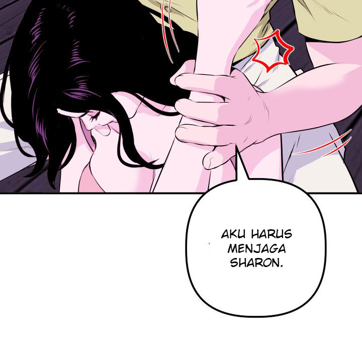 Analog - Chapter 69 end 81