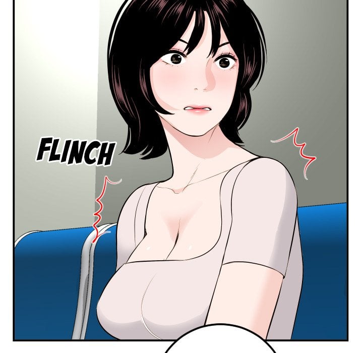 Analog - Chapter 69 end 21