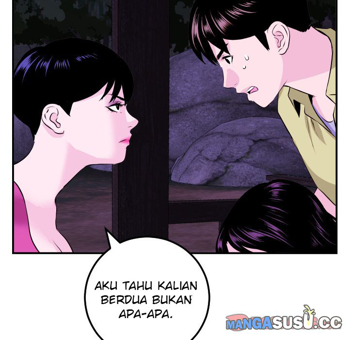 Analog - Chapter 69 end 32