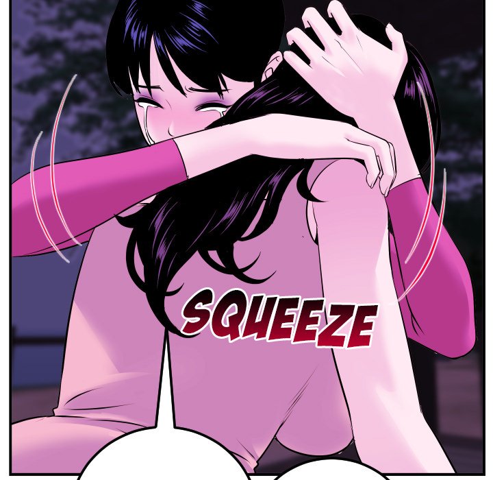 Analog - Chapter 69 end 127