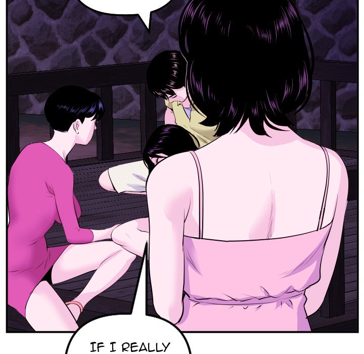 Analog - Chapter 69 end 67