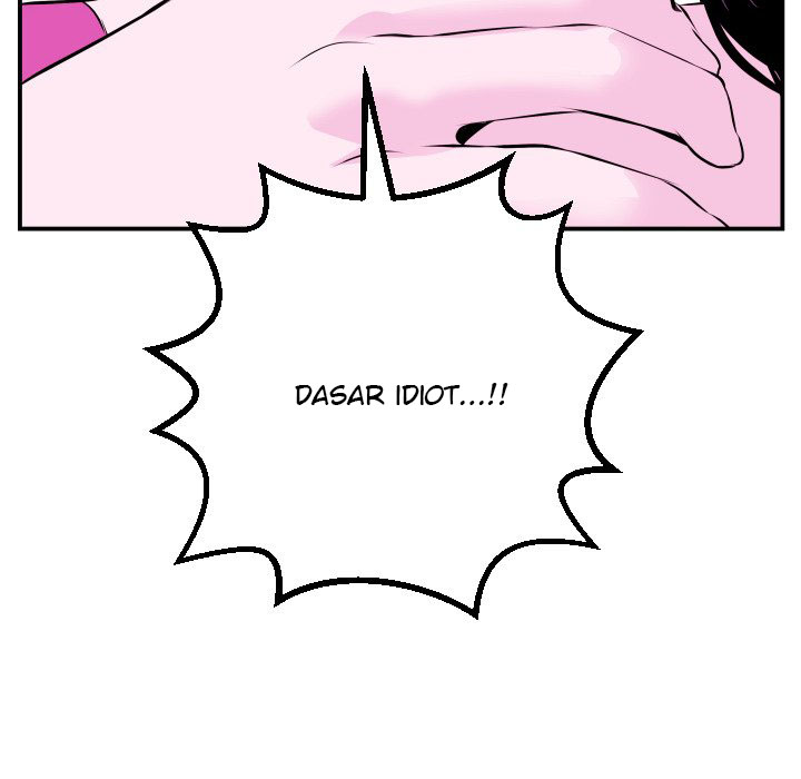 Analog - Chapter 69 end 110