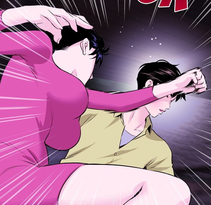 Analog - Chapter 69 end 83