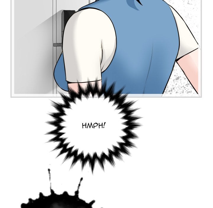 Analog - Chapter 69 end 120