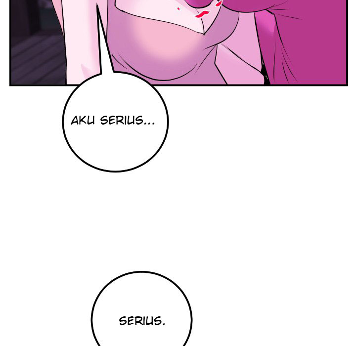 Analog - Chapter 69 end 130