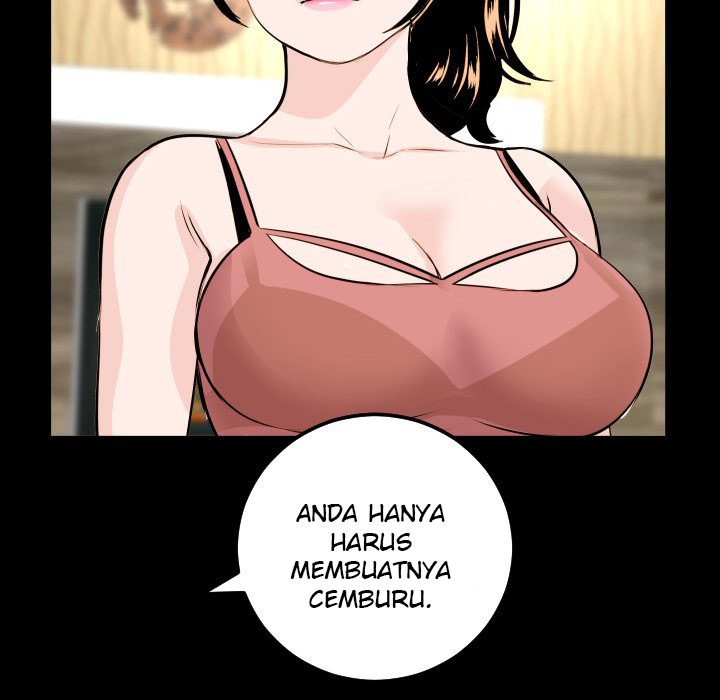 Analog - Chapter 69 end 51