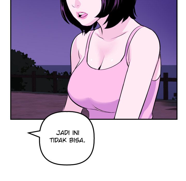 Analog - Chapter 69 end 69