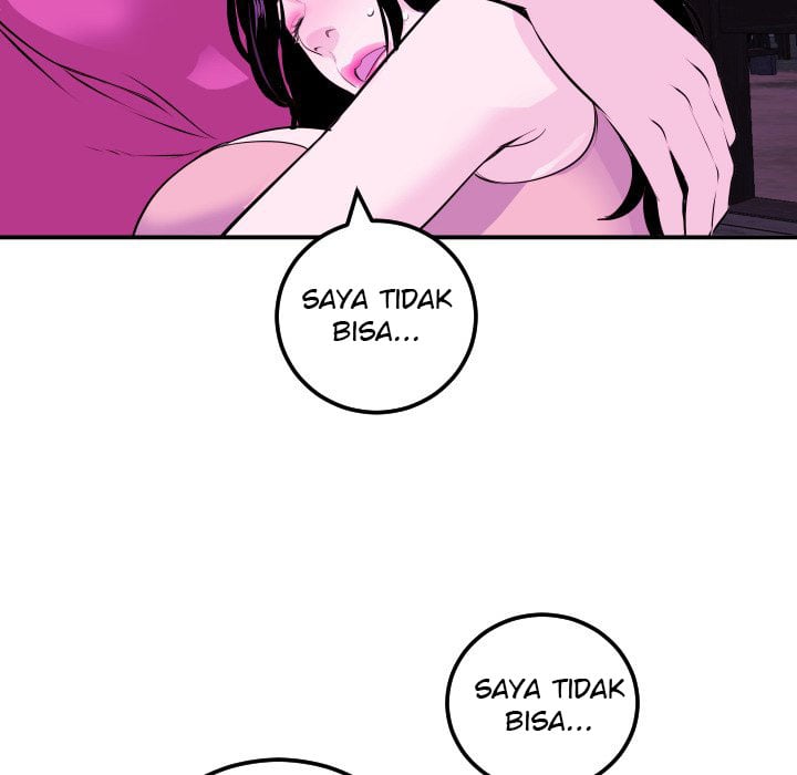 Analog - Chapter 69 end 88