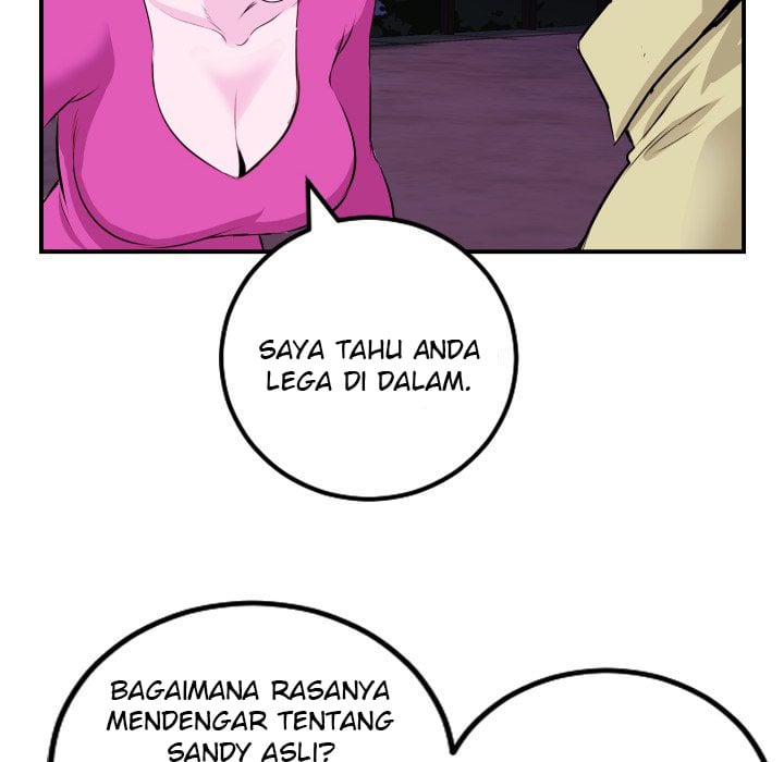 Analog - Chapter 69 end 64