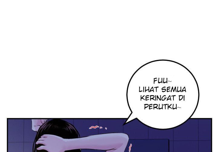 Analog - Chapter 69 end 3