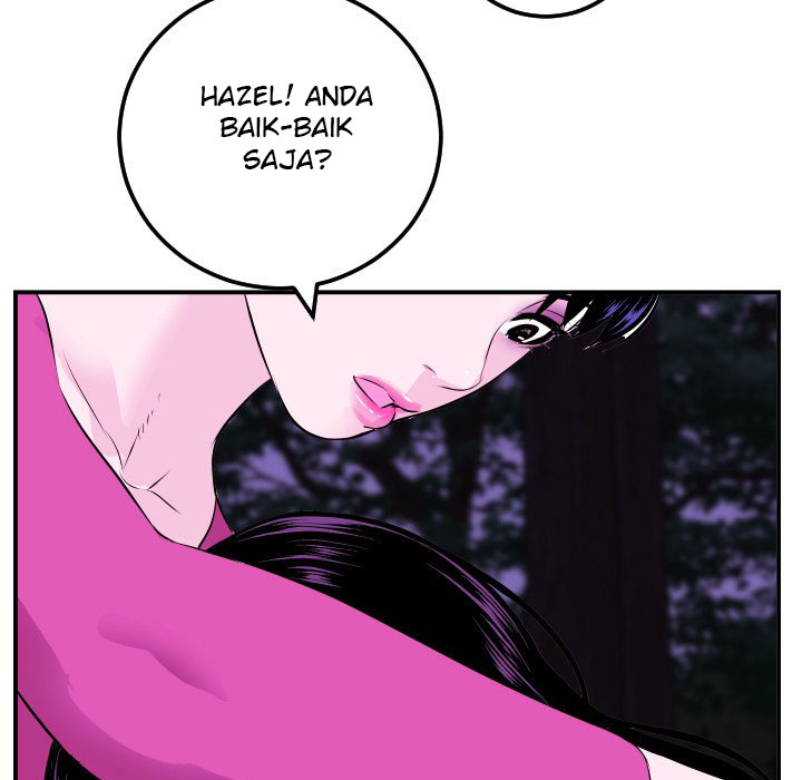 Analog - Chapter 69 end 89