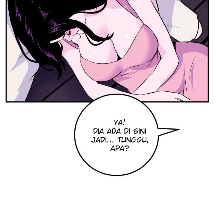 Analog - Chapter 69 end 73