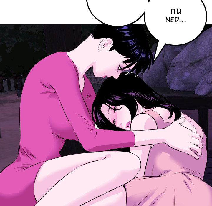 Analog - Chapter 69 end 93