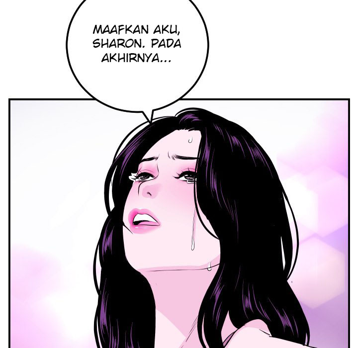 Analog - Chapter 69 end 107